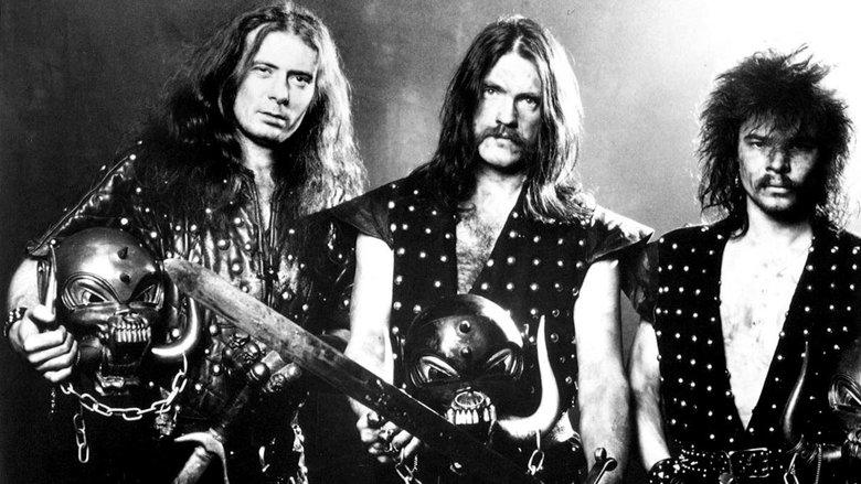 Motörhead: 25 & Alive Boneshaker image