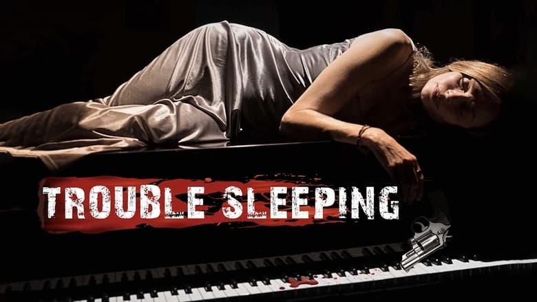 Trouble Sleeping image