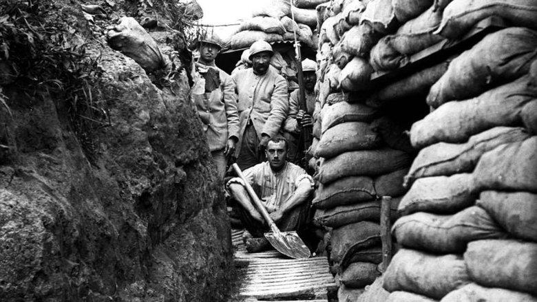 Verdun - They will not pass! image