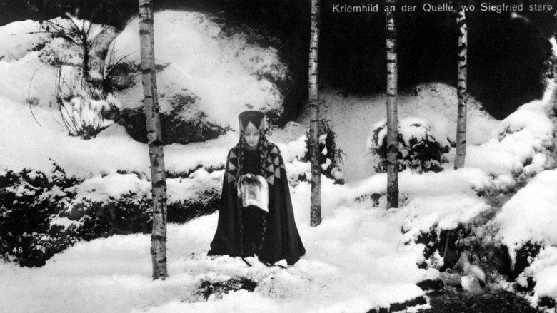 Die Nibelungen: Kriemhild's Revenge image