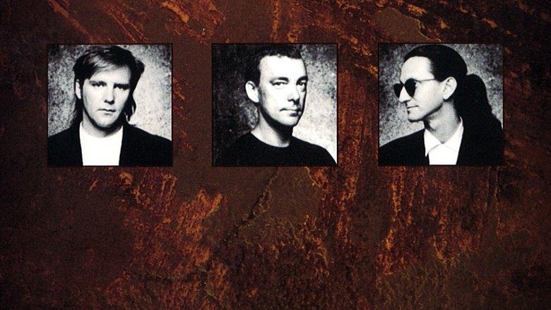 Rush: Chronicles image