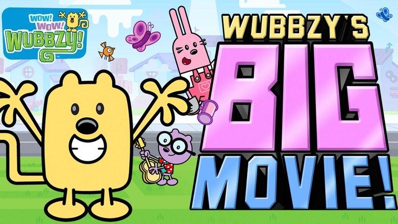 Wubbzy's Big Movie! image