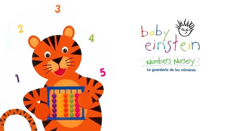 Baby Einstein: Numbers Nursery image