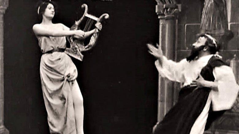 The Magician image