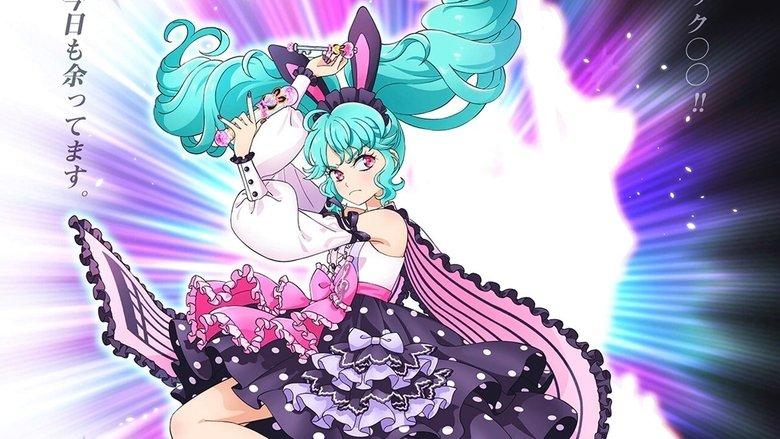 Idol Land PriPara image
