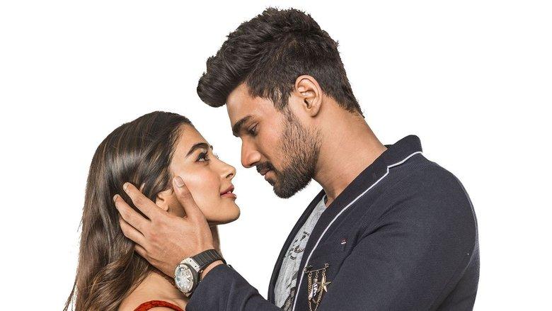 Saakshyam image