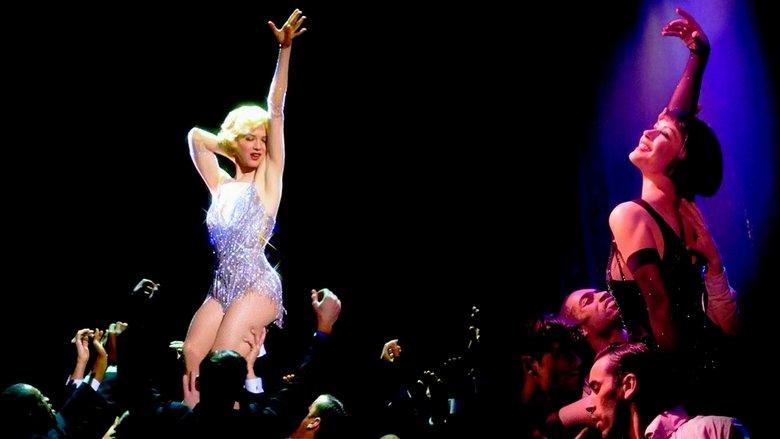 Hollywood Singing and Dancing: A Musical History image