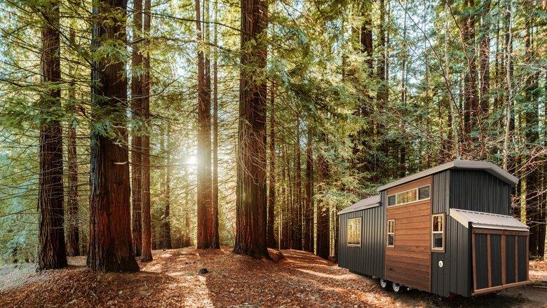 Tiny House, Big Living image