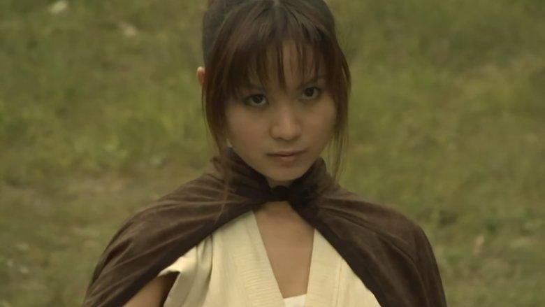 Lady Ninja Kasumi 3: Secret Skills image