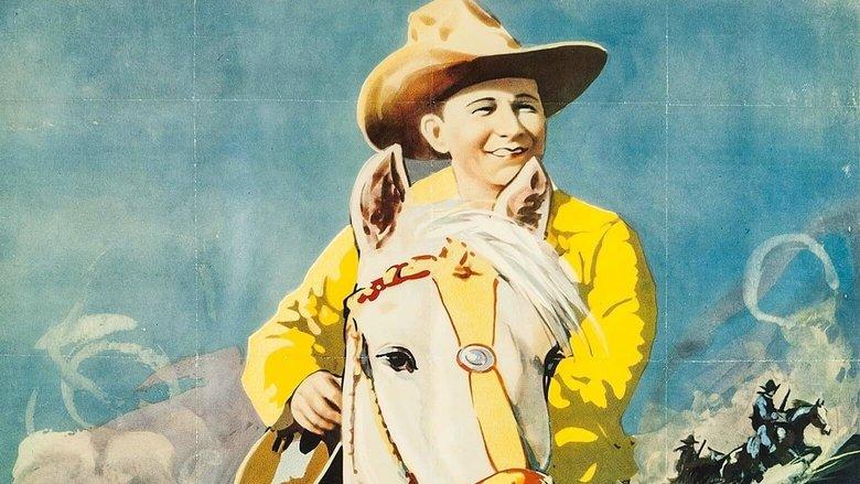 Hittin' the Trail image