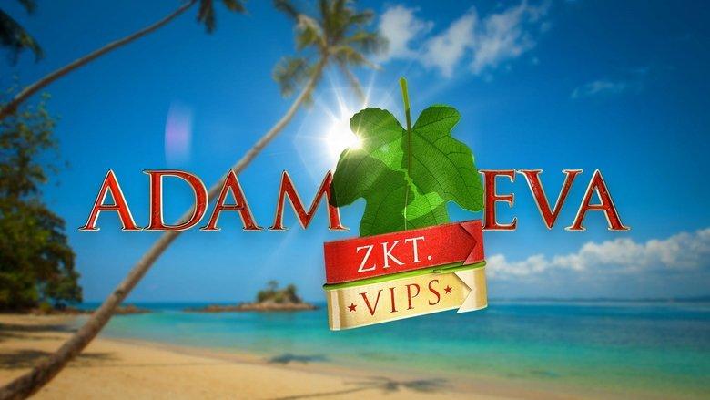 Adam zkt. Eva image