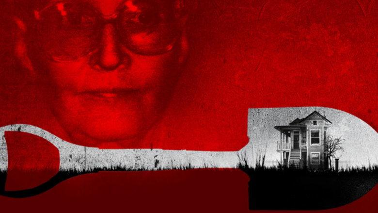 Murders at The Boarding House image
