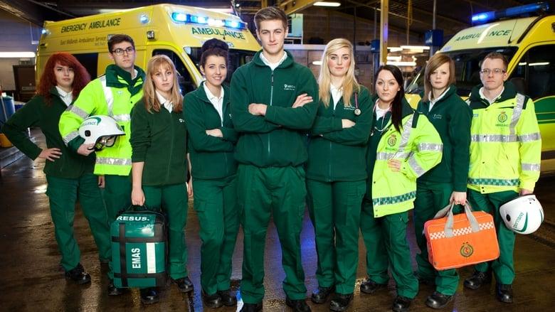 Junior Paramedics image
