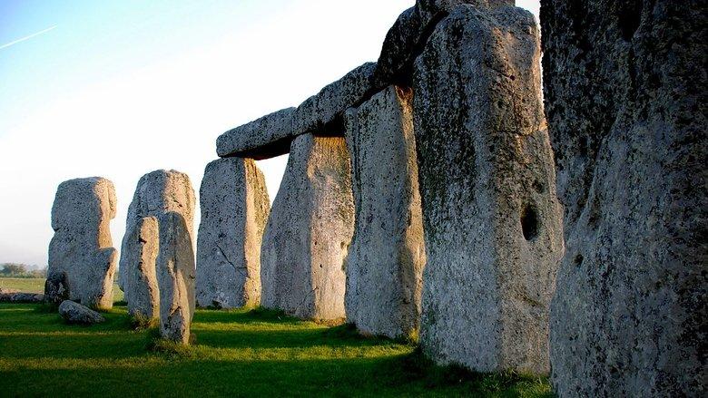 Operation Stonehenge: What Lies Beneath image