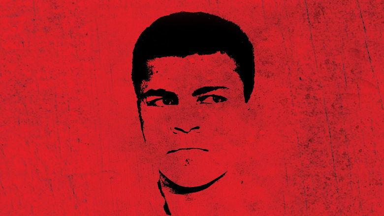 The Trials of Muhammad Ali image