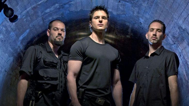Ghost Adventures: Horror at Joe Exotic Zoo image