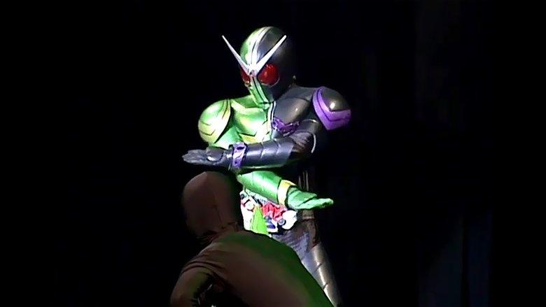 Fuuto Presents: Kamen Rider W Special Event Supported by Windscale image