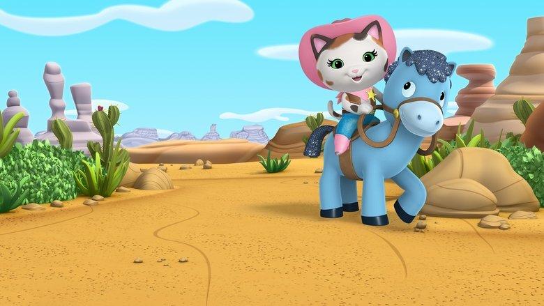 Sheriff Callie's Wild West image