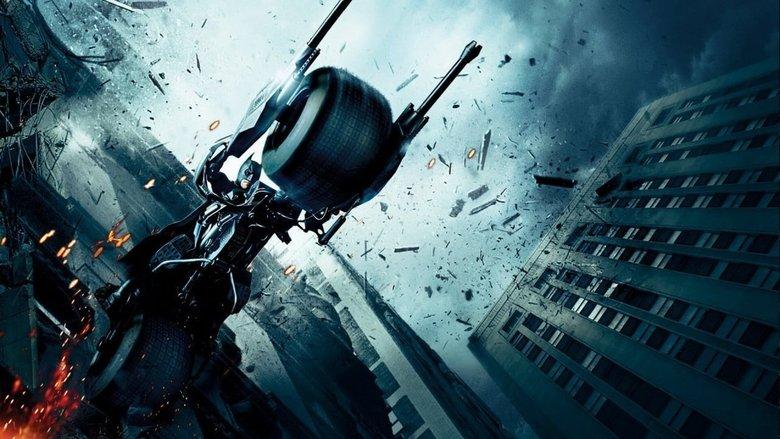Batman Tech image