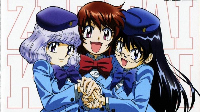 Psychic Squad image