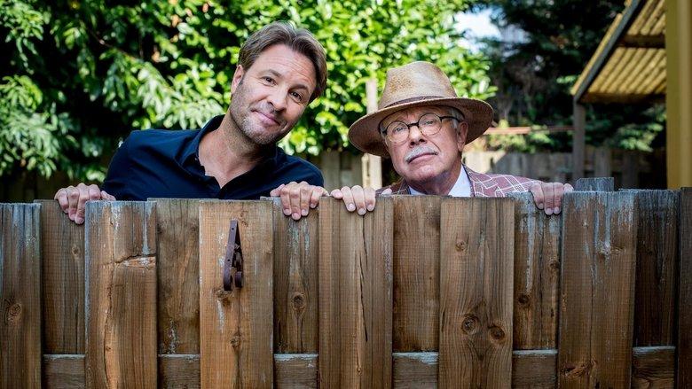 Mr. Frank Visser: hoe is het nu met? image