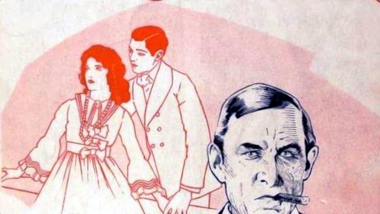 The Outcasts of Poker Flat image