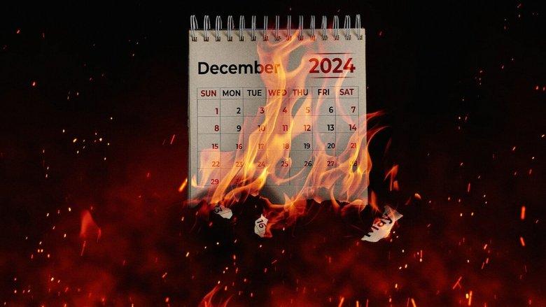 Torching 2024: A Roast of the Year image