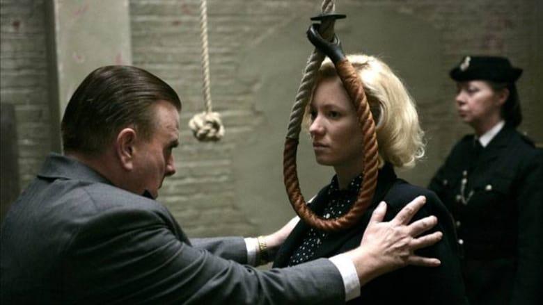 Pierrepoint: The Last Hangman image