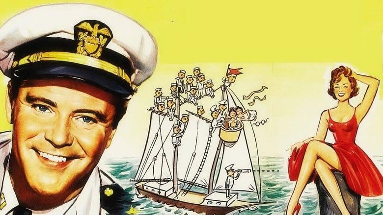 The Wackiest Ship in the Army image