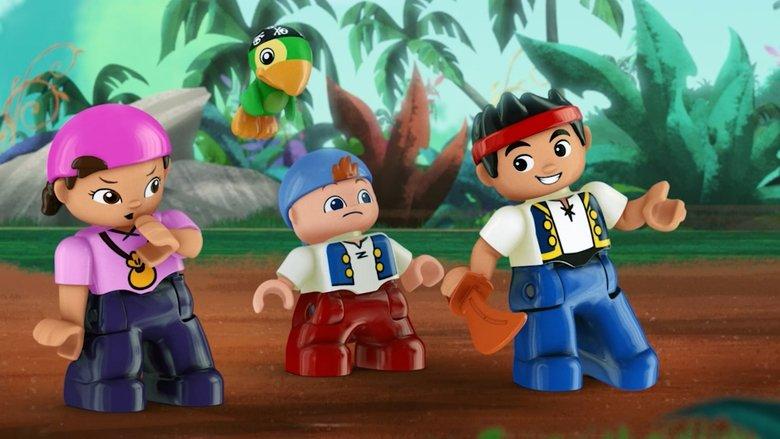 Jake's Buccaneer Blast image