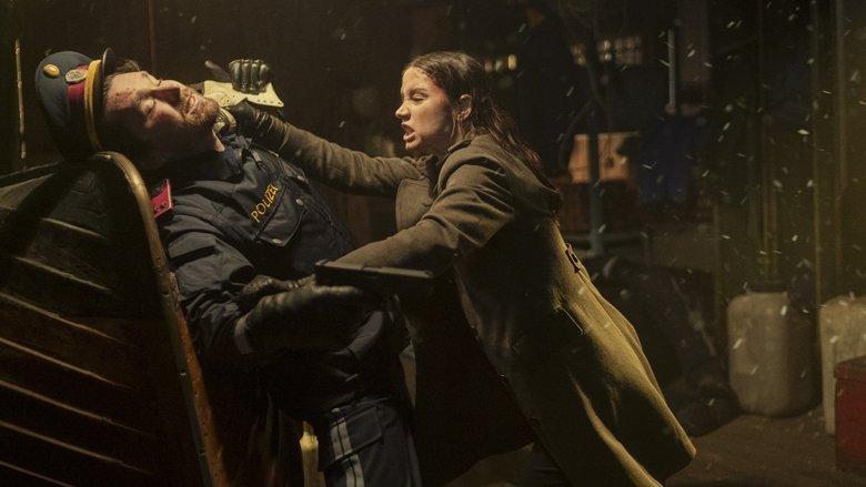 From the World of John Wick: Ballerina image