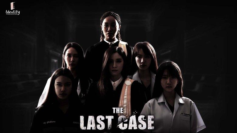 The Last Case image