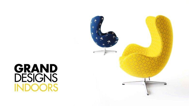 Grand Designs Indoors image