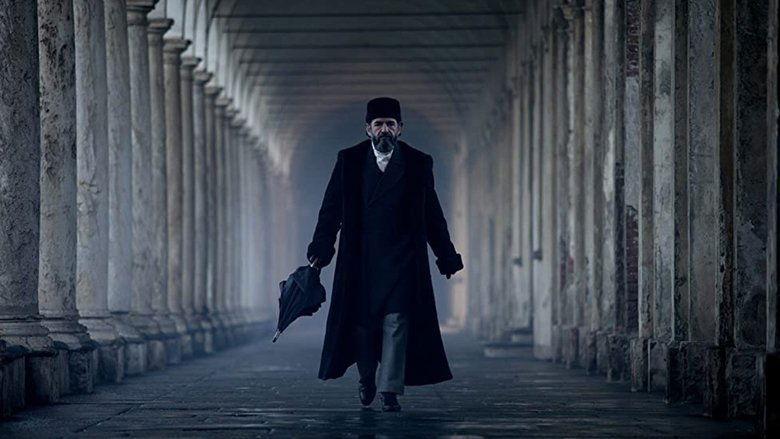 The Demons of St. Petersburg image