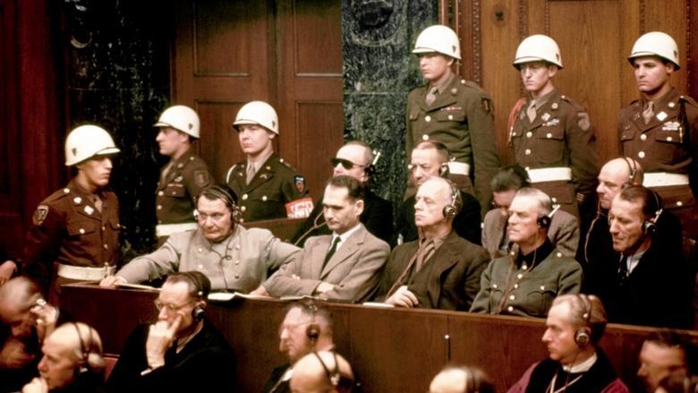 Filmmakers for the Prosecution image