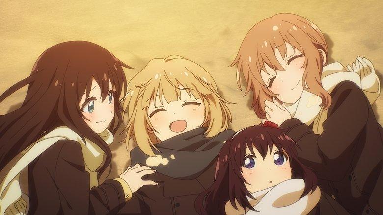 Oomuro-ke: Dear Friends image