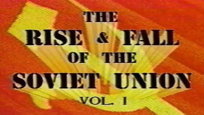Soviet Union: The Rise and Fall - Part 1 image