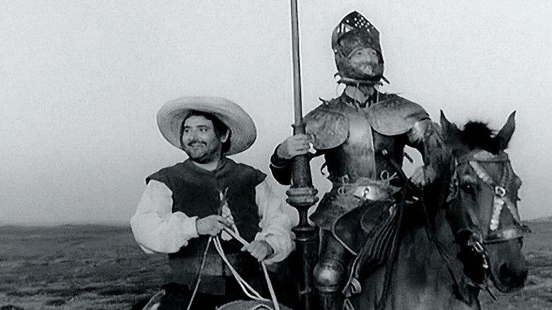 Don Quijote von der Mancha image