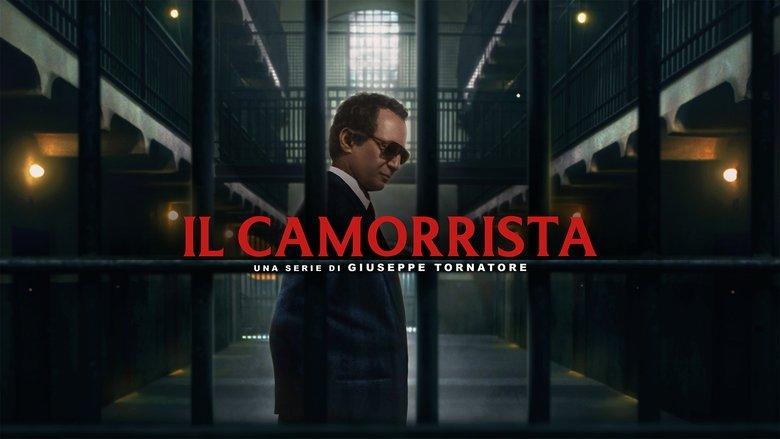 Il camorrista - Una serie di Giuseppe Tornatore image