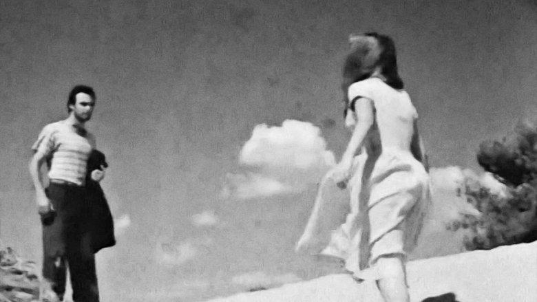 Love In The Dunes image