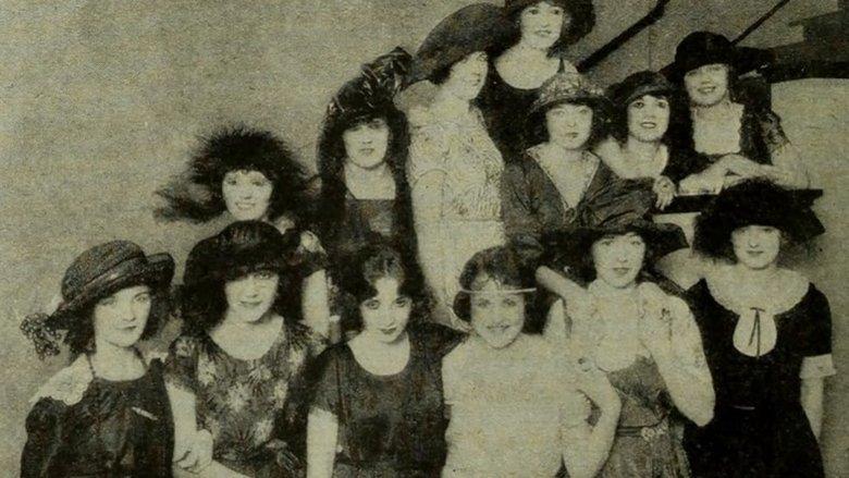 The Wampas Baby Stars of 1922 image