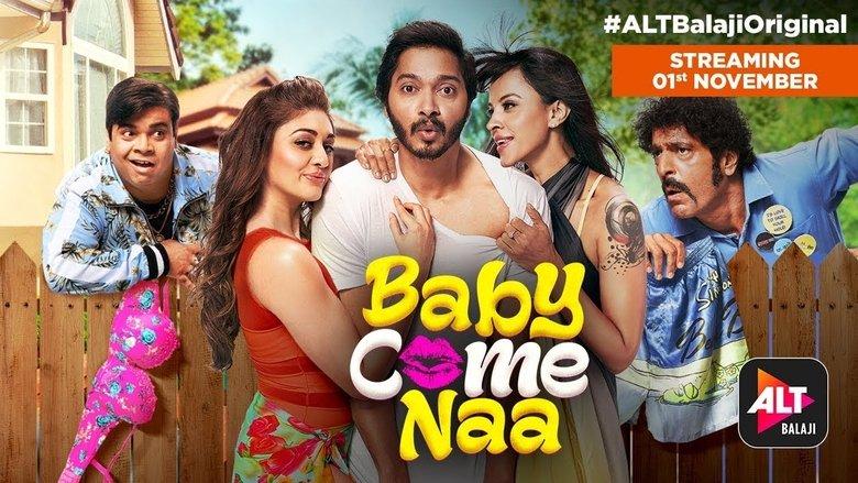 Baby Come Naa image