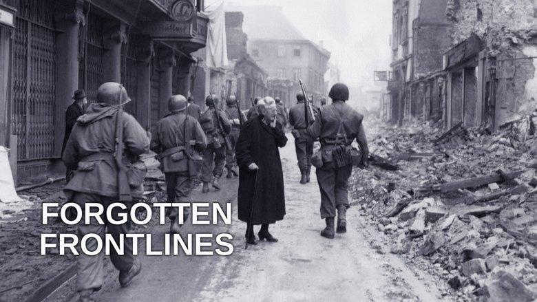 Forgotten Frontlines image