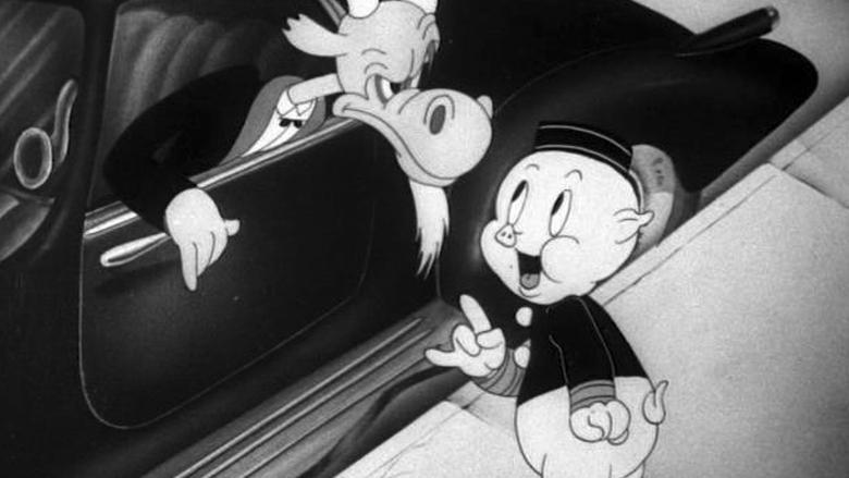 Porky's Hotel image
