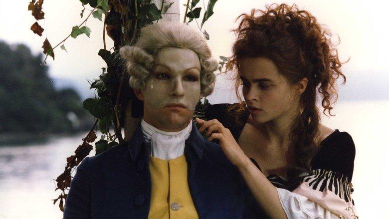 The Mask image