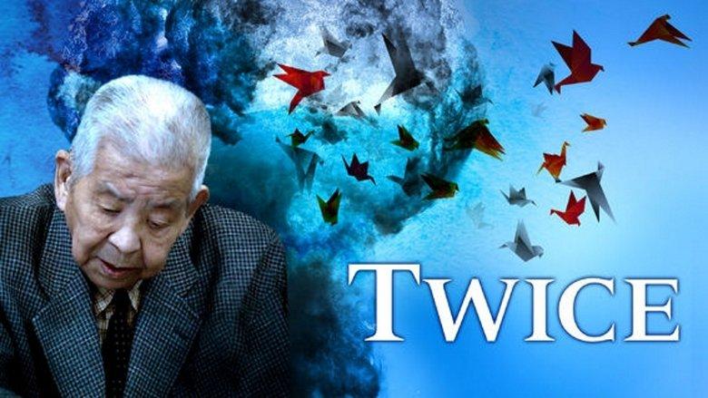 Twice: The Extraordinary Life of Tsutomu Yamaguchi image