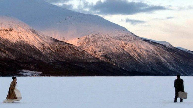 Winterland image