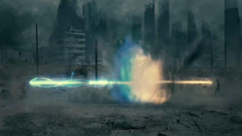 龙珠Z：希望之光 image