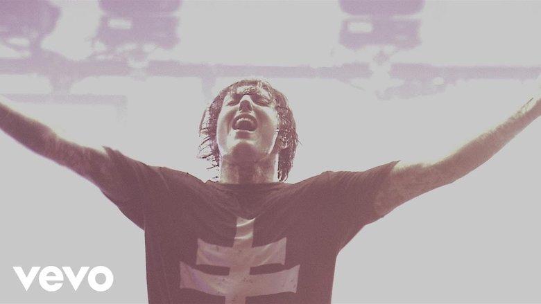 Bring Me The Horizon : Live at Wembley image