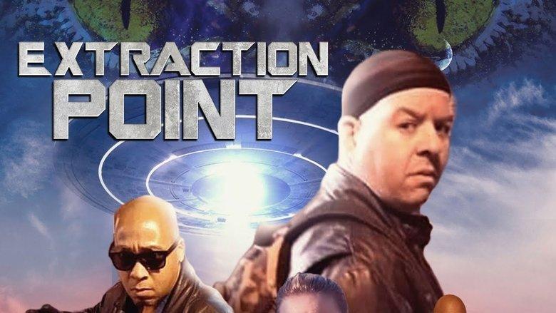 Extraction Point image